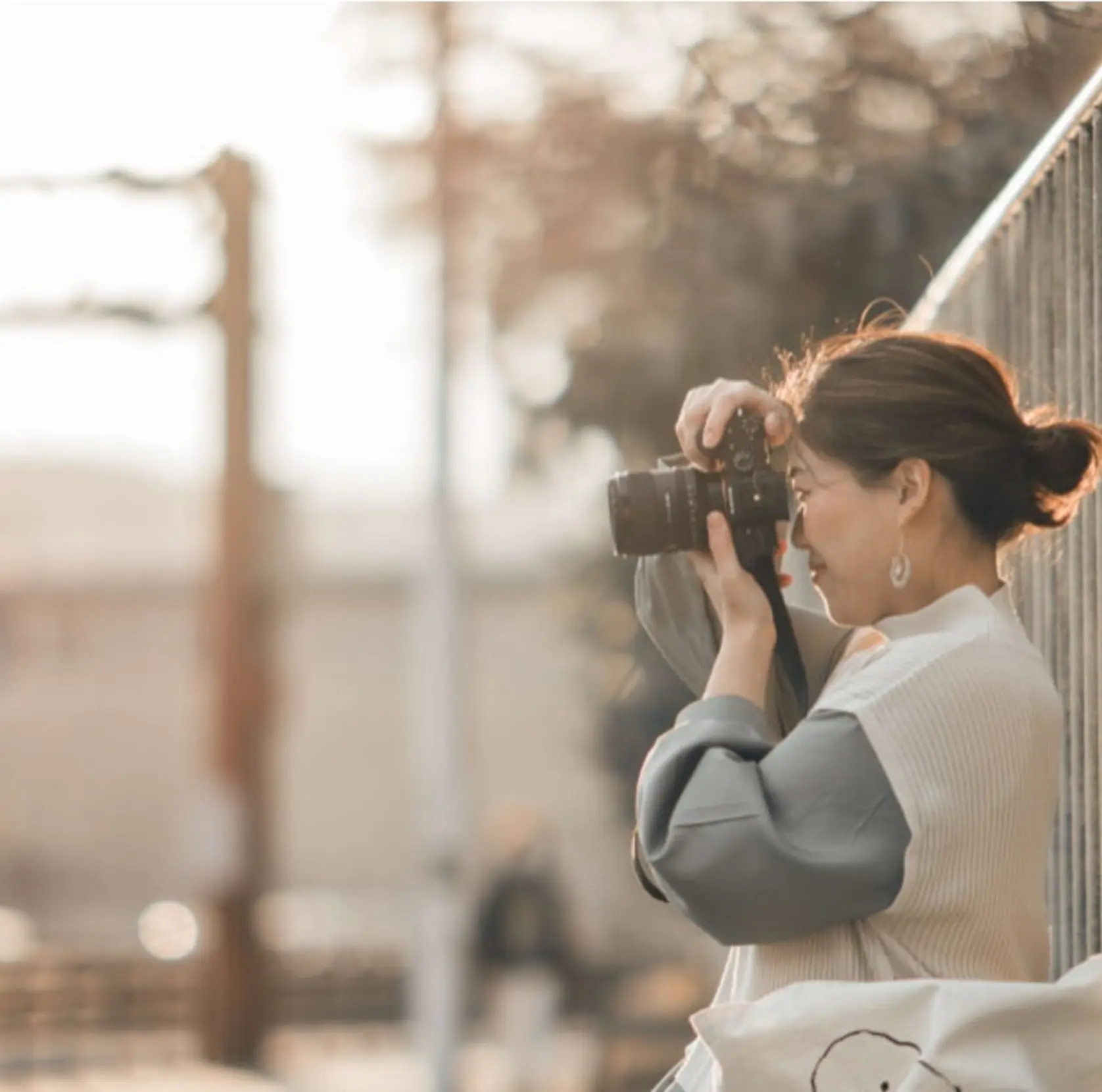 わ た し のこ と
                about 
                