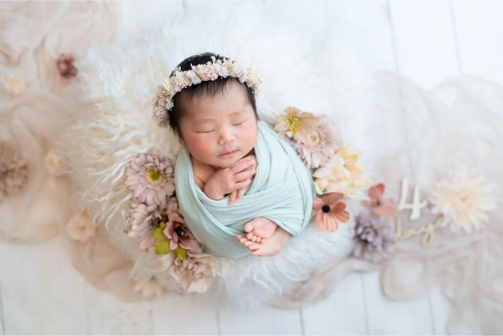 Premium shampoo & Premium treatment