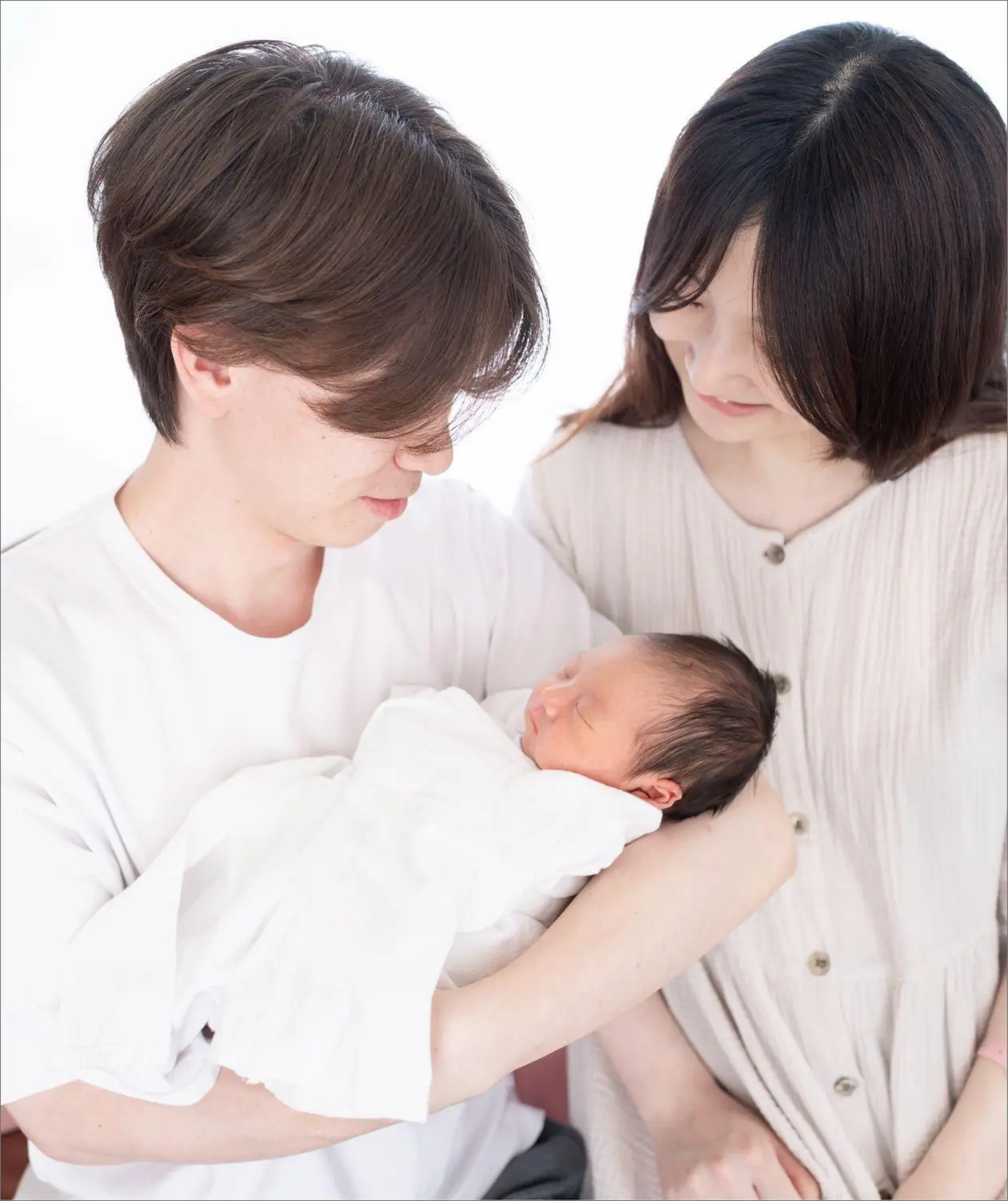 あなたの大切な記念の一枚をプレゼントします